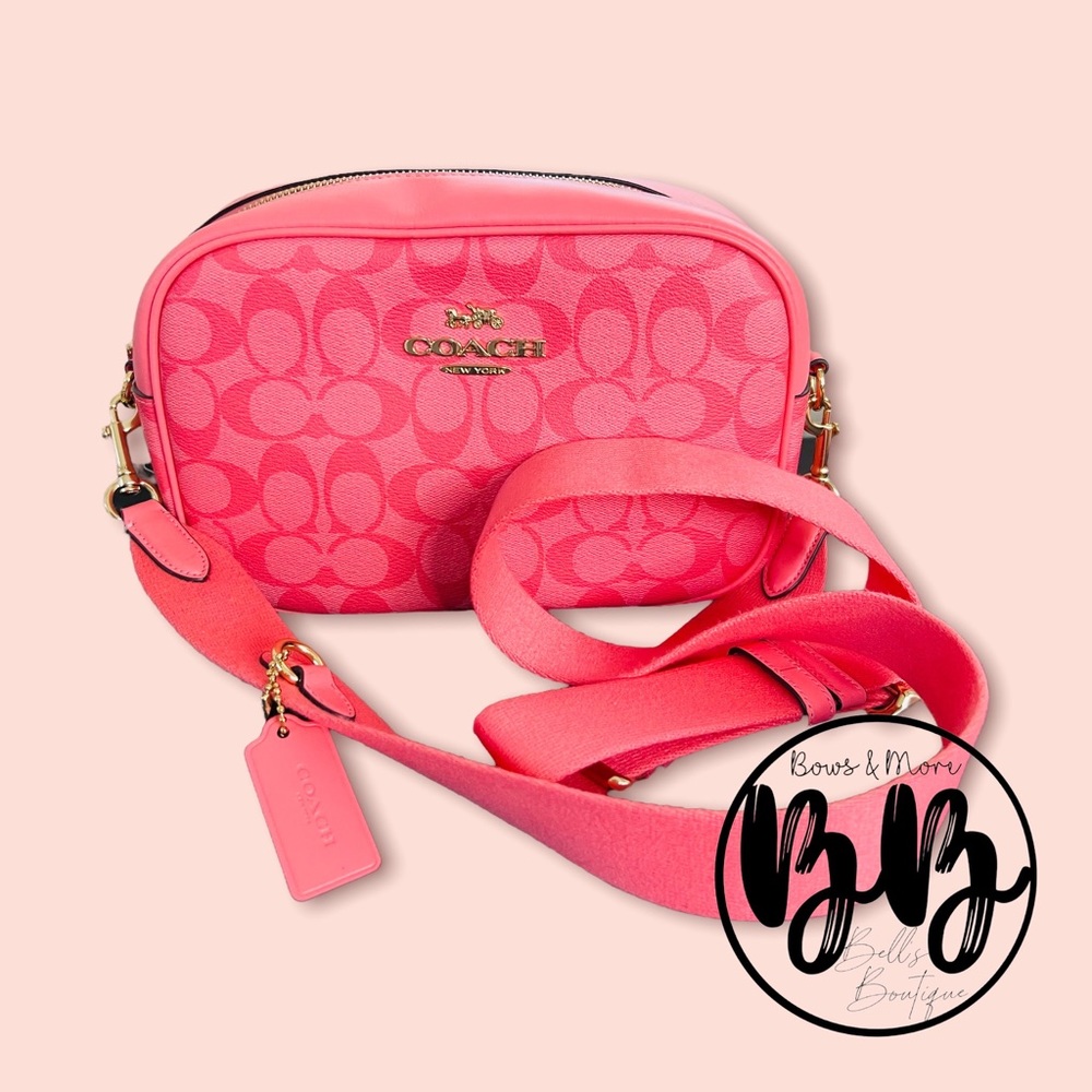 Coach crossbody Purse